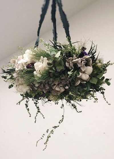 フライングリース