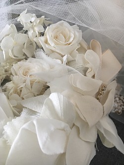 フラワーボックス