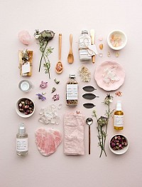 フラワーヒーリング